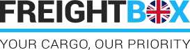 Freight Box Global Logo