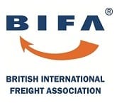 BIFA Logo